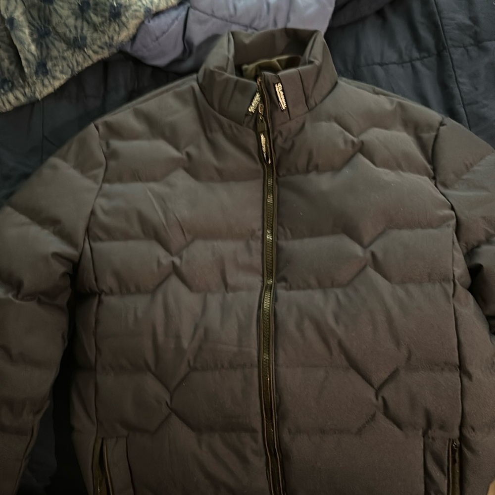 Winter jacket on sale $50 or best offer